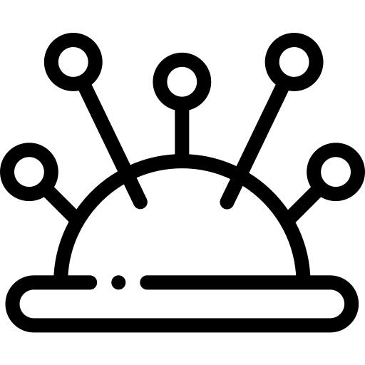 Pins