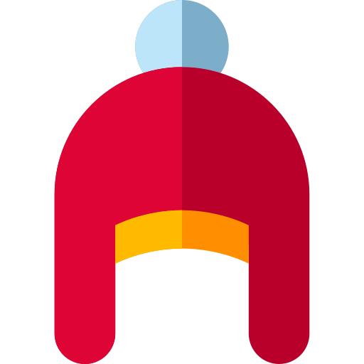 Winter hat