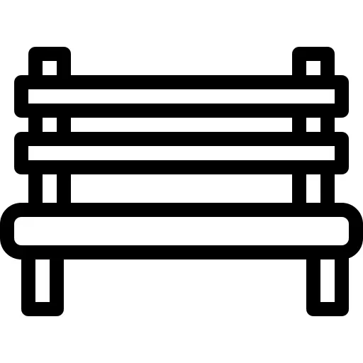 长凳
