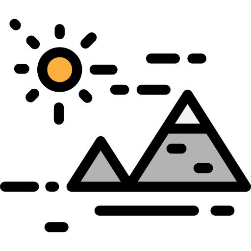 Mountains