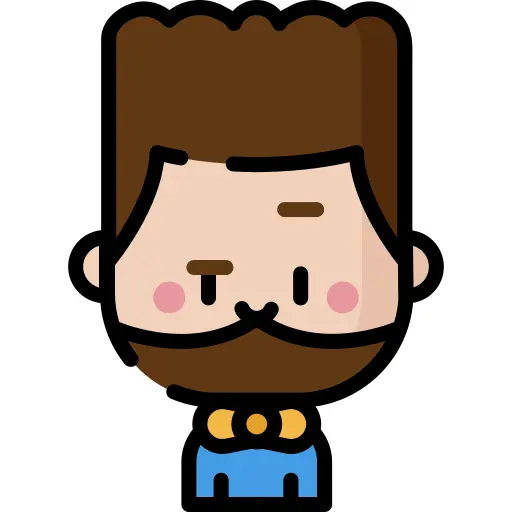 Man