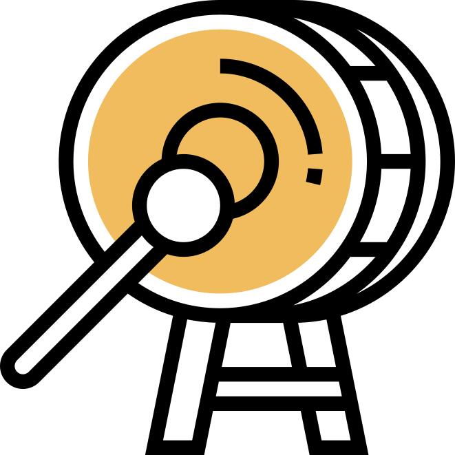 鼓