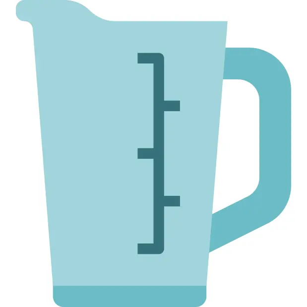 Cup measuring