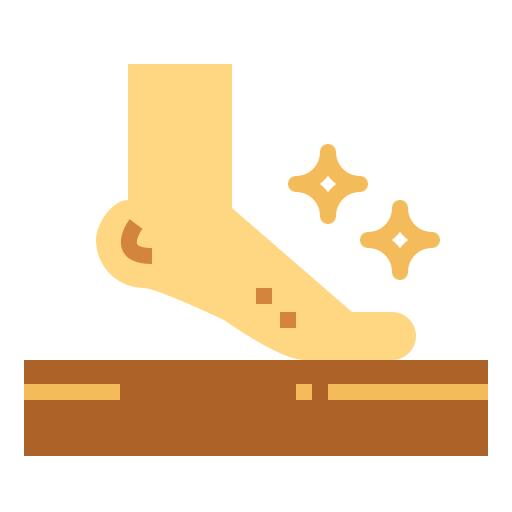 Foot