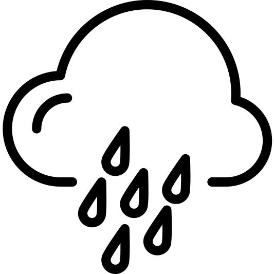毛毛雨