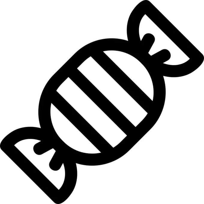 糖果