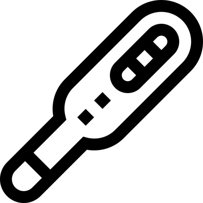 Pregnant test