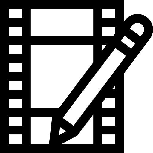 Video editing