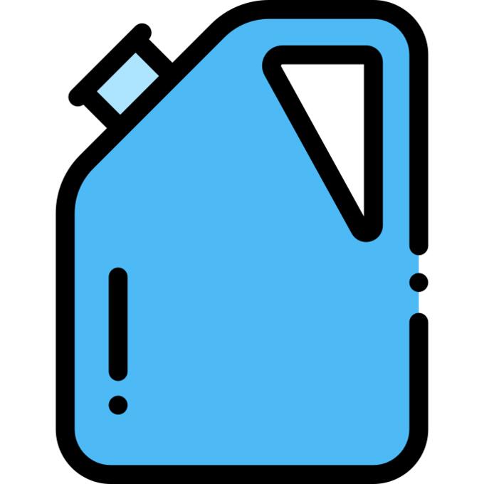 油