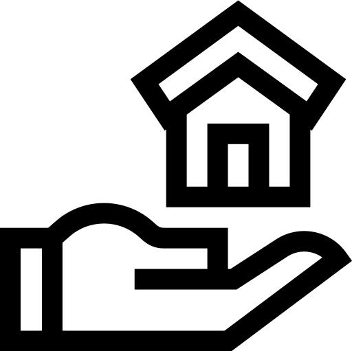 屋