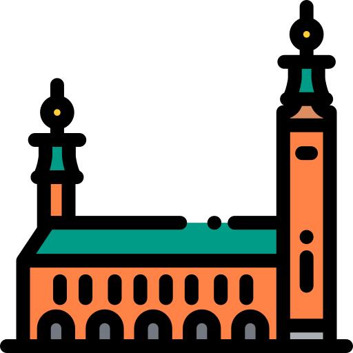 Stockholm