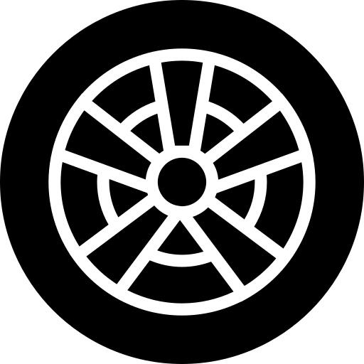 合金轮毂