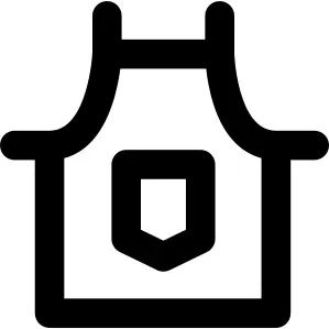 Apron