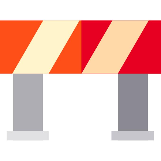 Barrier