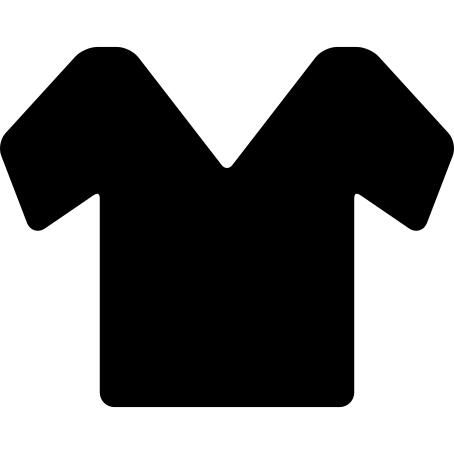 T Shirt with Neckline