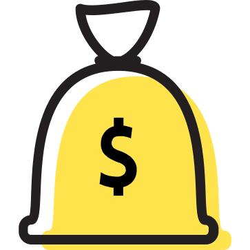 Money bag