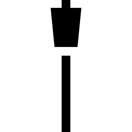 光