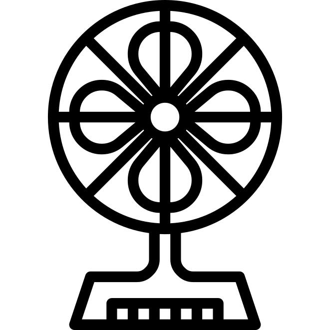 风扇