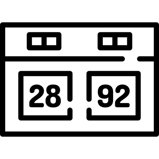 Scoreboard