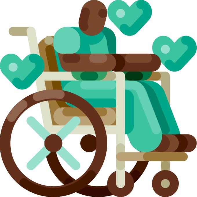 Disable