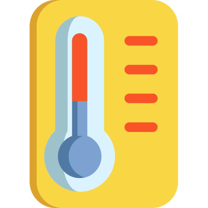 Thermometer