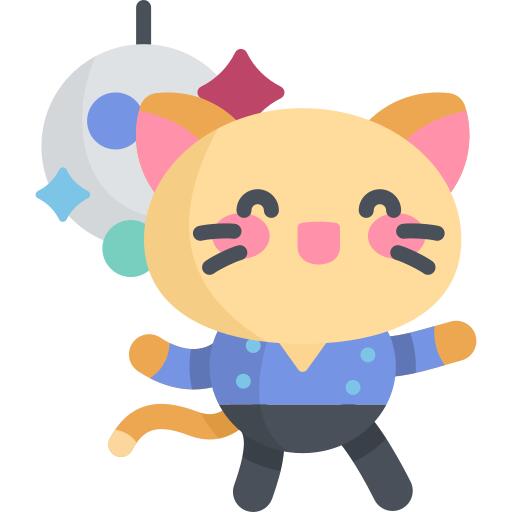 猫咪
