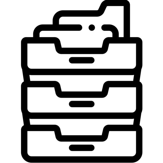 隔室