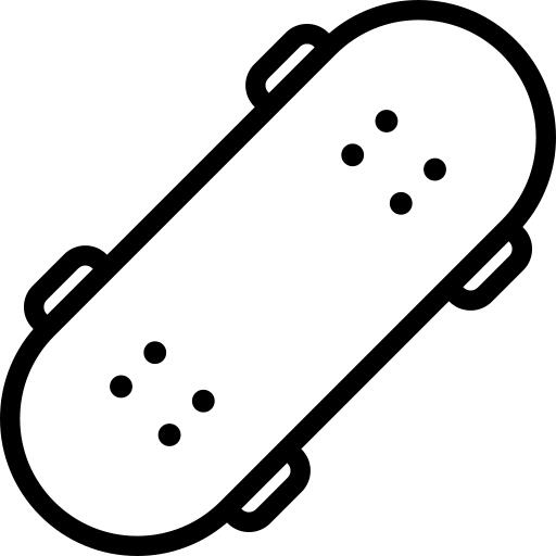 Skateboard