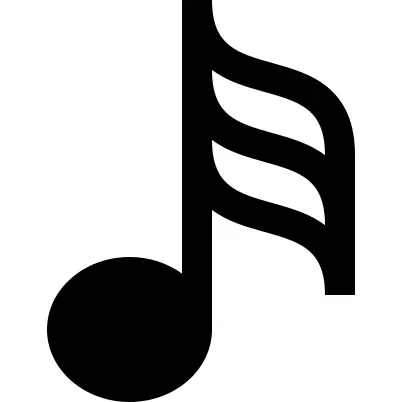 Demisemiquaver