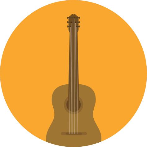 吉他