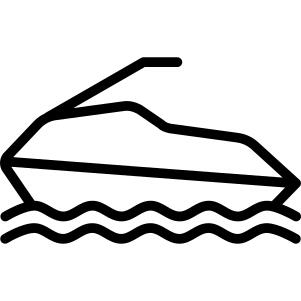 Jet ski