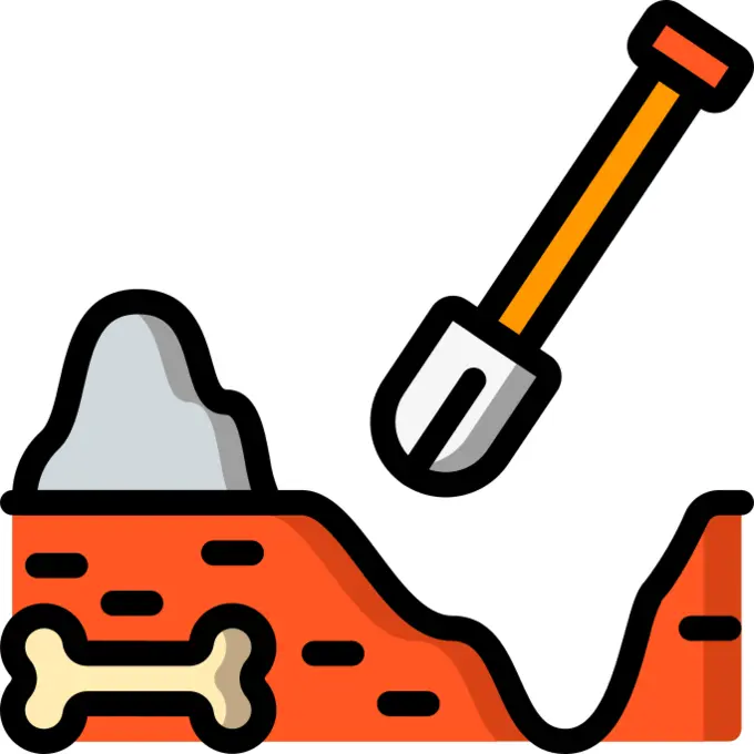 Dig