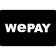 Wepay pay card logo