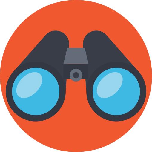 Binoculars