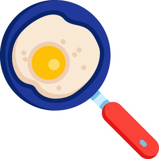 Frying pan