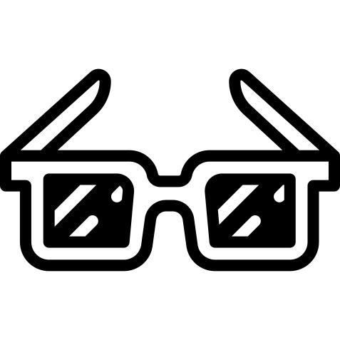 Open Sunglasses