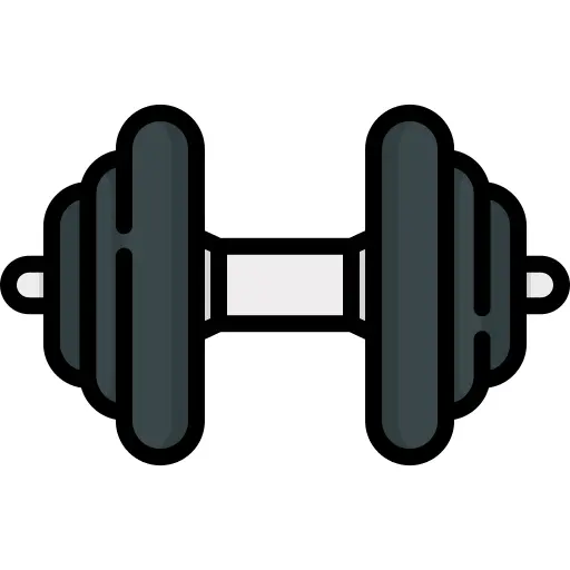 哑铃