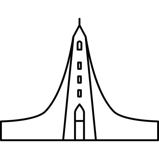 Hallgrimskirkja