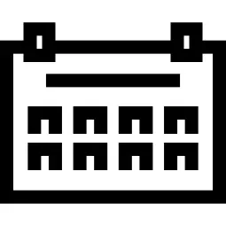 日历
