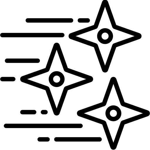 Shuriken