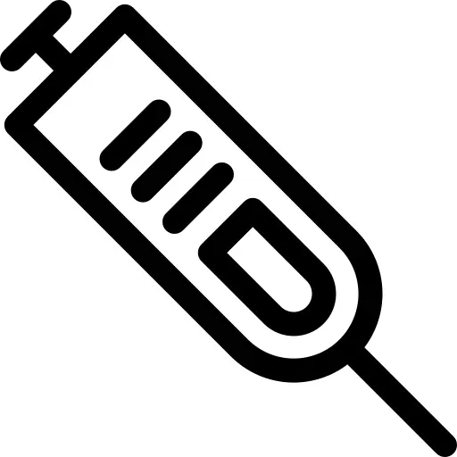 Syringe