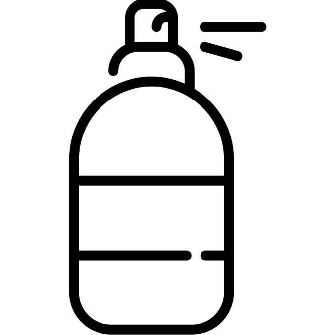Spray