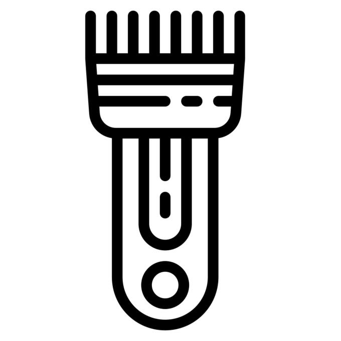 Electric razor
