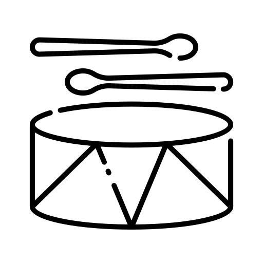 鼓