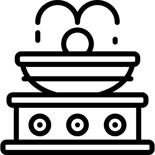 Fountain