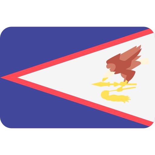 American samoa