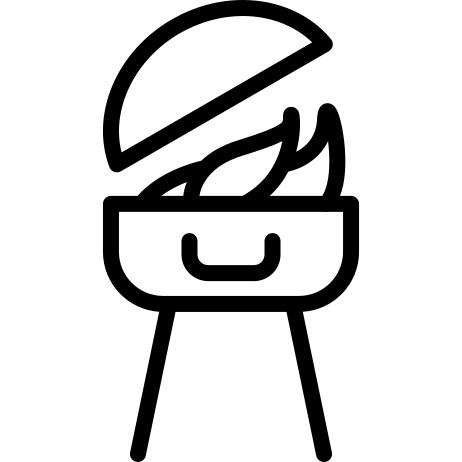烧烤