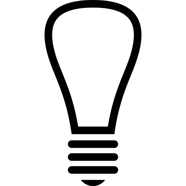 Long Light Bulb