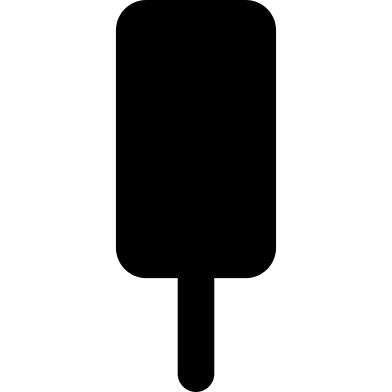 Cold Stick Ice Cream