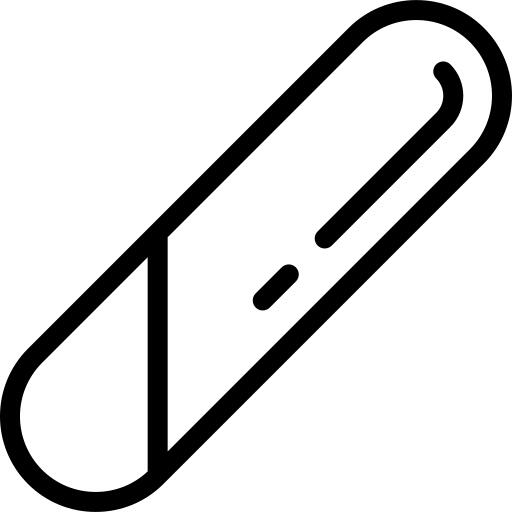 Snowboard